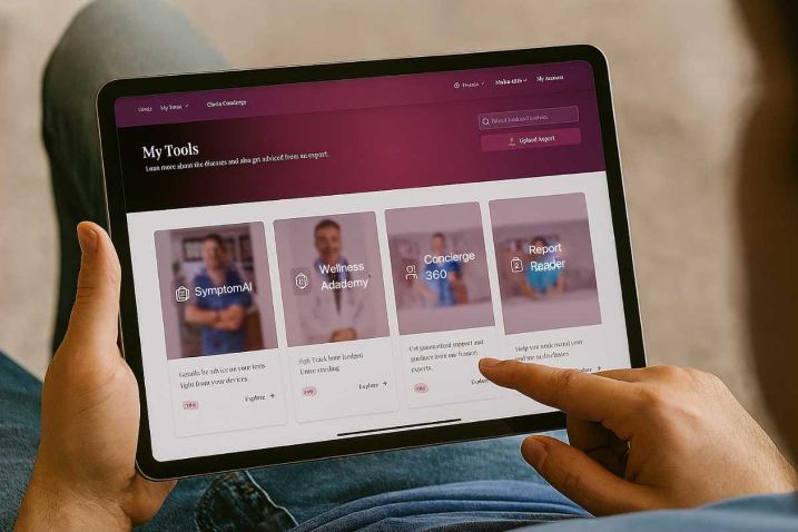HealthHub